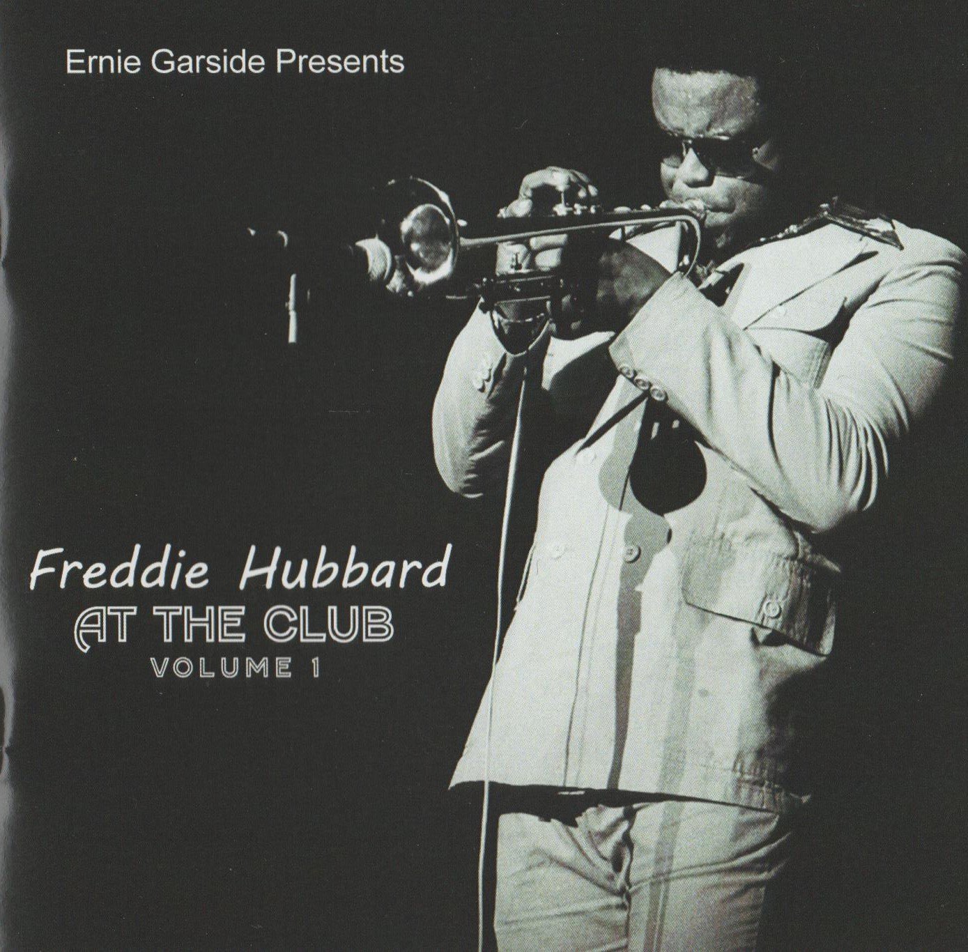 Freddie Hubbard. | Sleepy Night Records