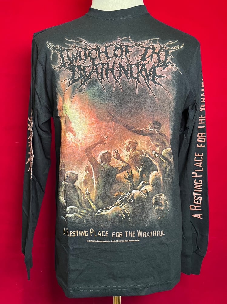 Fat Tub of Lard Records Side Store — Officially Licensed Cannibal