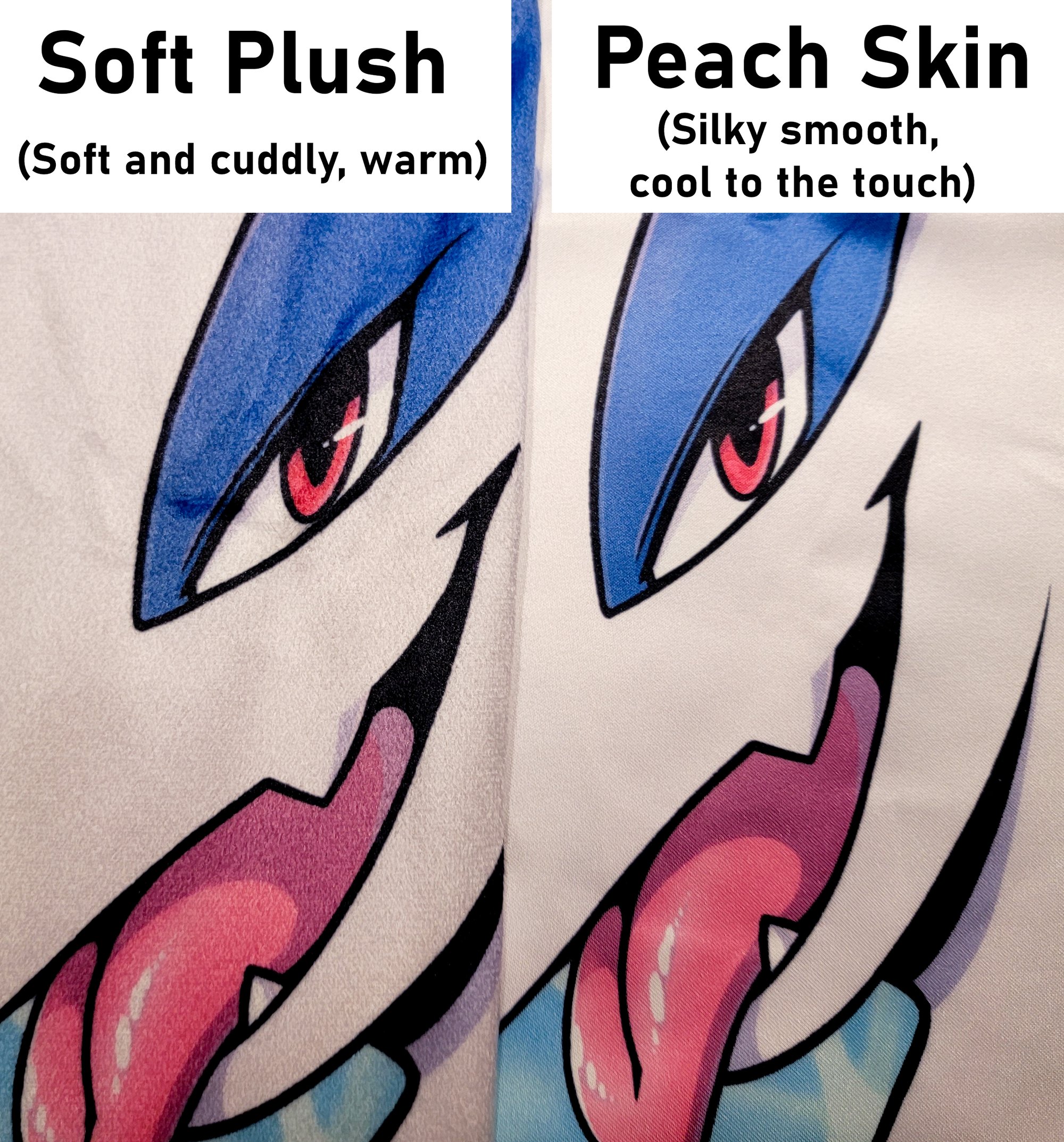 Floatzel Daki | Bleucan