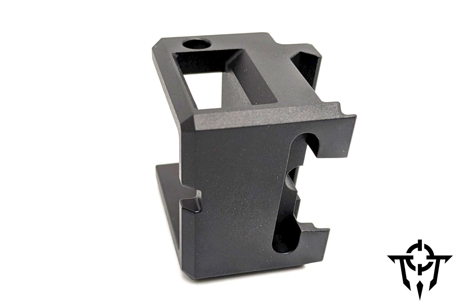Zenitco to 1913 Picatinny Rail Stock Adapter (V2) | Titan Tactical