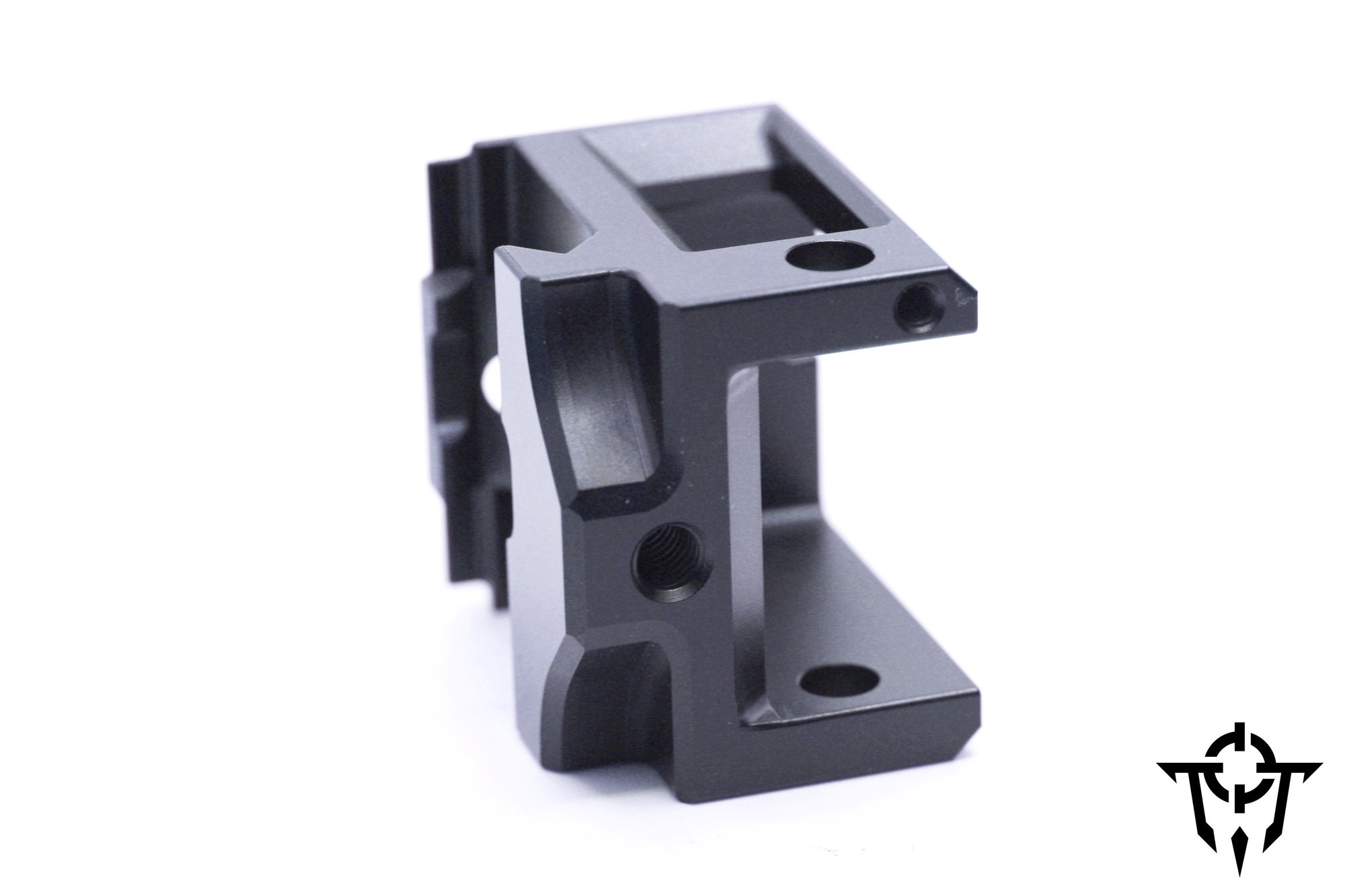 Zenitco to 1913 Picatinny Rail Stock Adapter (V2) | Titan Tactical