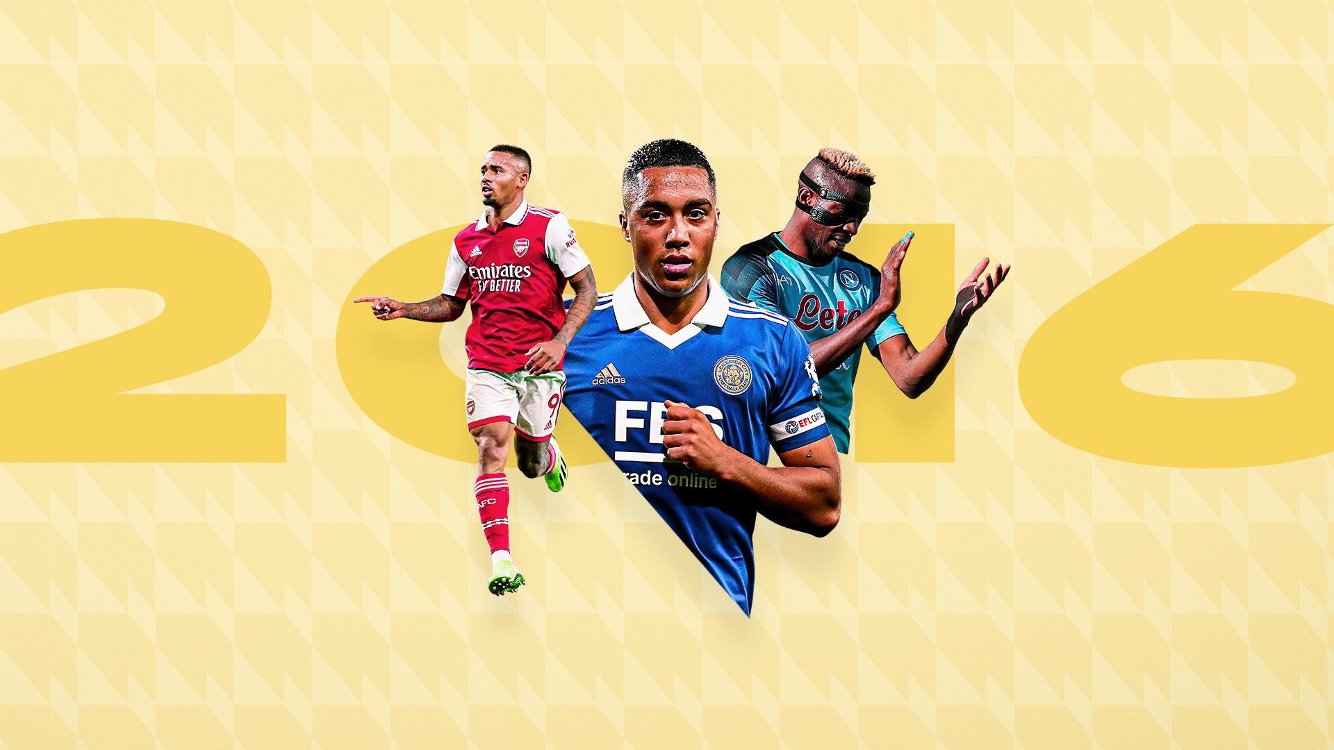 NXGNプレイバック】2016年の世界最高若手ランキングTOP20選手の今