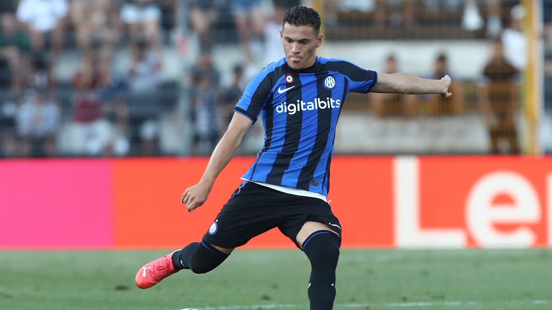 インテル、20歳の逸材アスラニの完全移籍が決定…ミラノダービーで