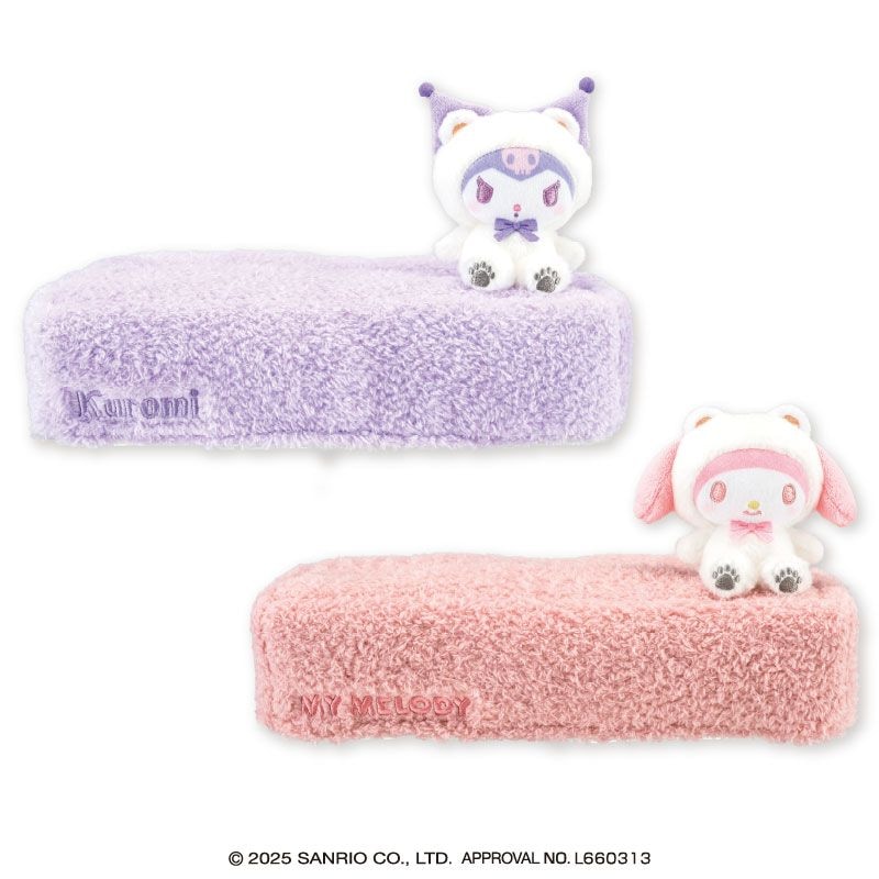 サンリオキャラクターズ しょんぼりっこBIGぬいぐるみ～マイメロディ
