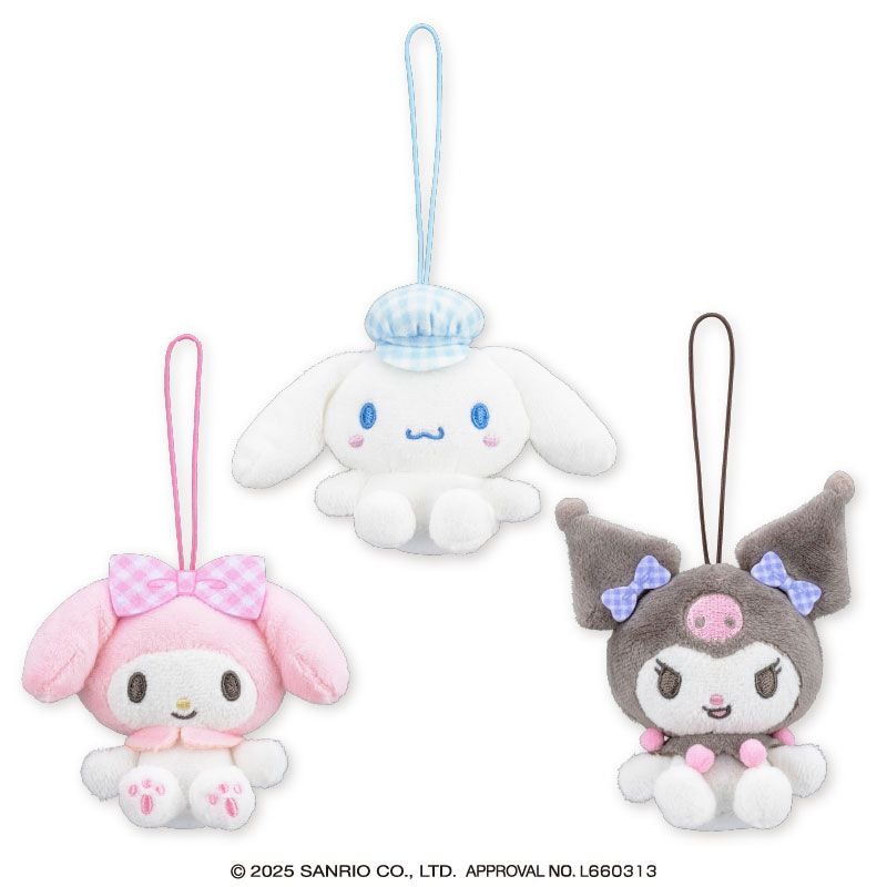 サンリオキャラクターズ どうぶつ着ぐるみマスコット～コアラ編～の