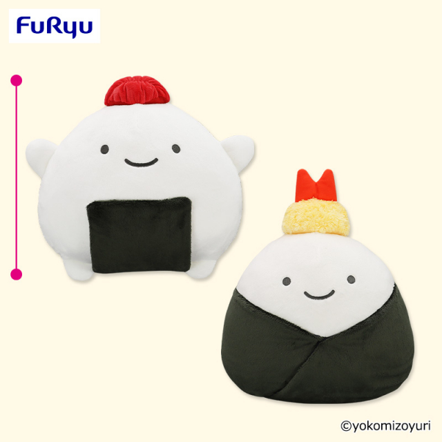 タイトーくじ「なんでもいきもの」発売！コンビニモチーフ全賞品