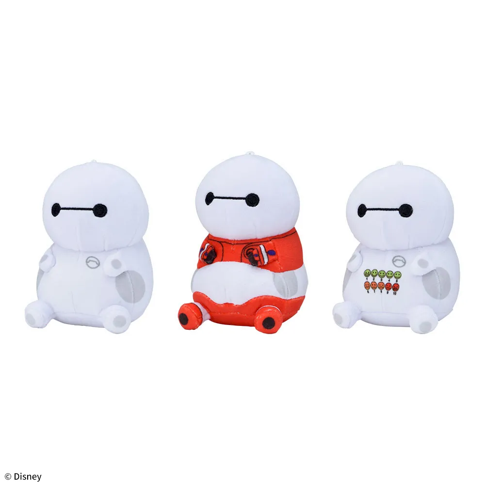 ディズニー ツイステッドワンダーランド チビちびぐるみ～スケアリー