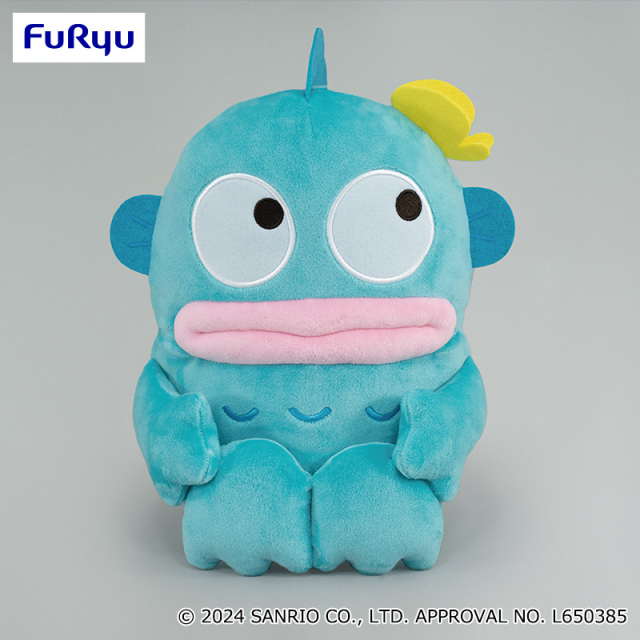 ハンギョドン 2024年に登場したプライズ一覧 – 攻略大百科