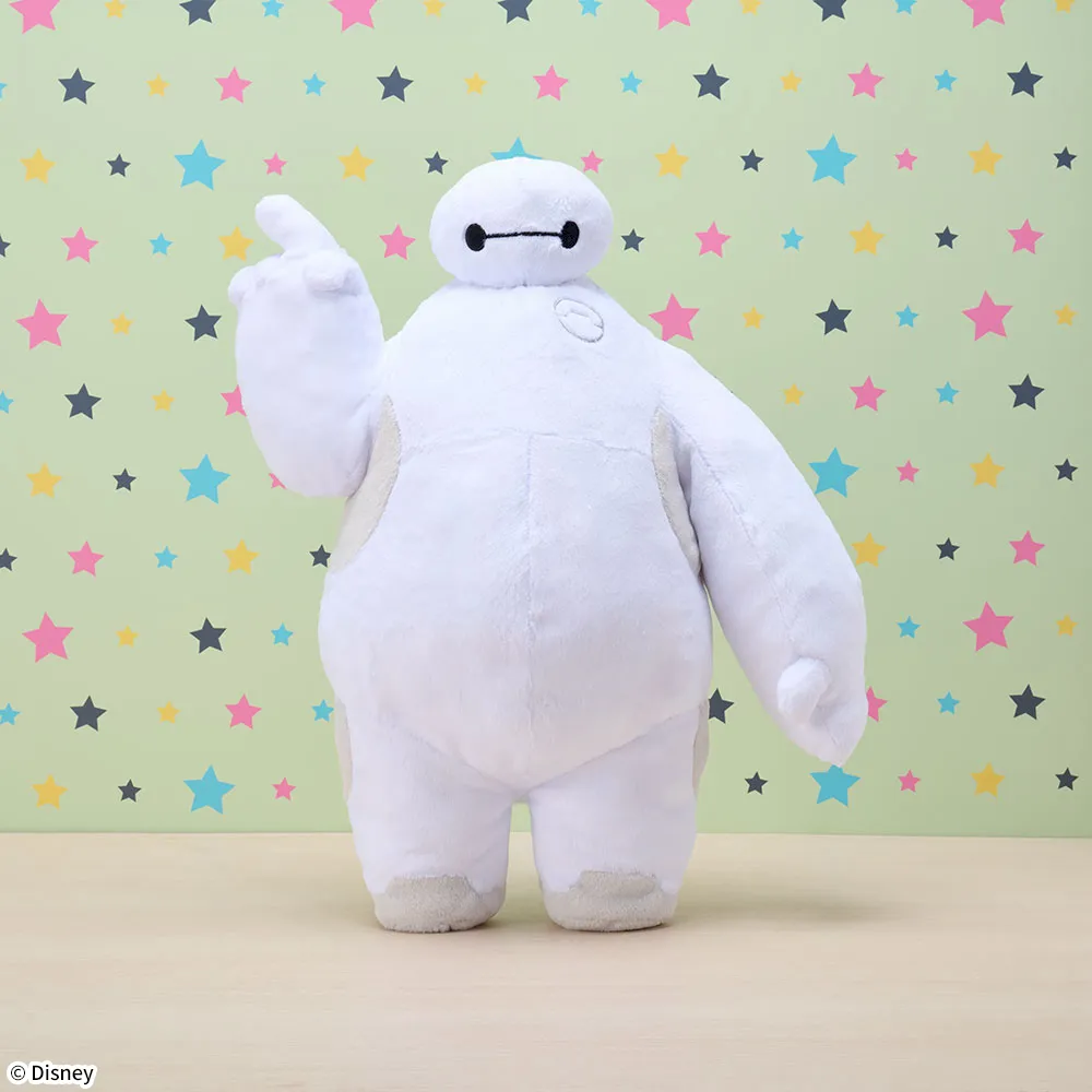 ディズニーツイステッドワンダーランド ちびぐるみ～寮服ver.～vol.4の