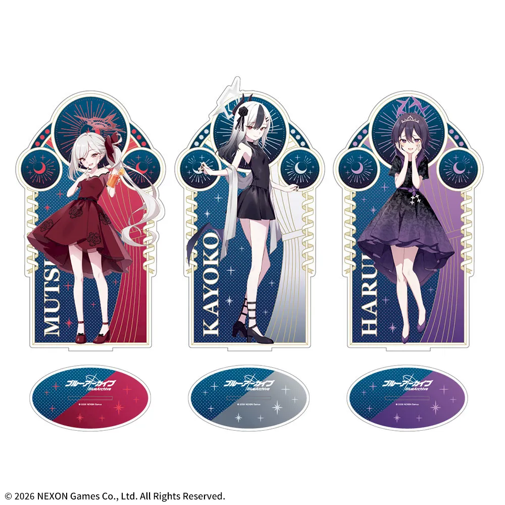 ゼンレスゾーンゼロ×サンリオキャラクターズ タペストリー～GiGO限定