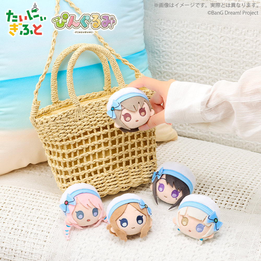 TWICE LOVELYS シリコンミニウォレット～BABY LOVELYS～の入手方法