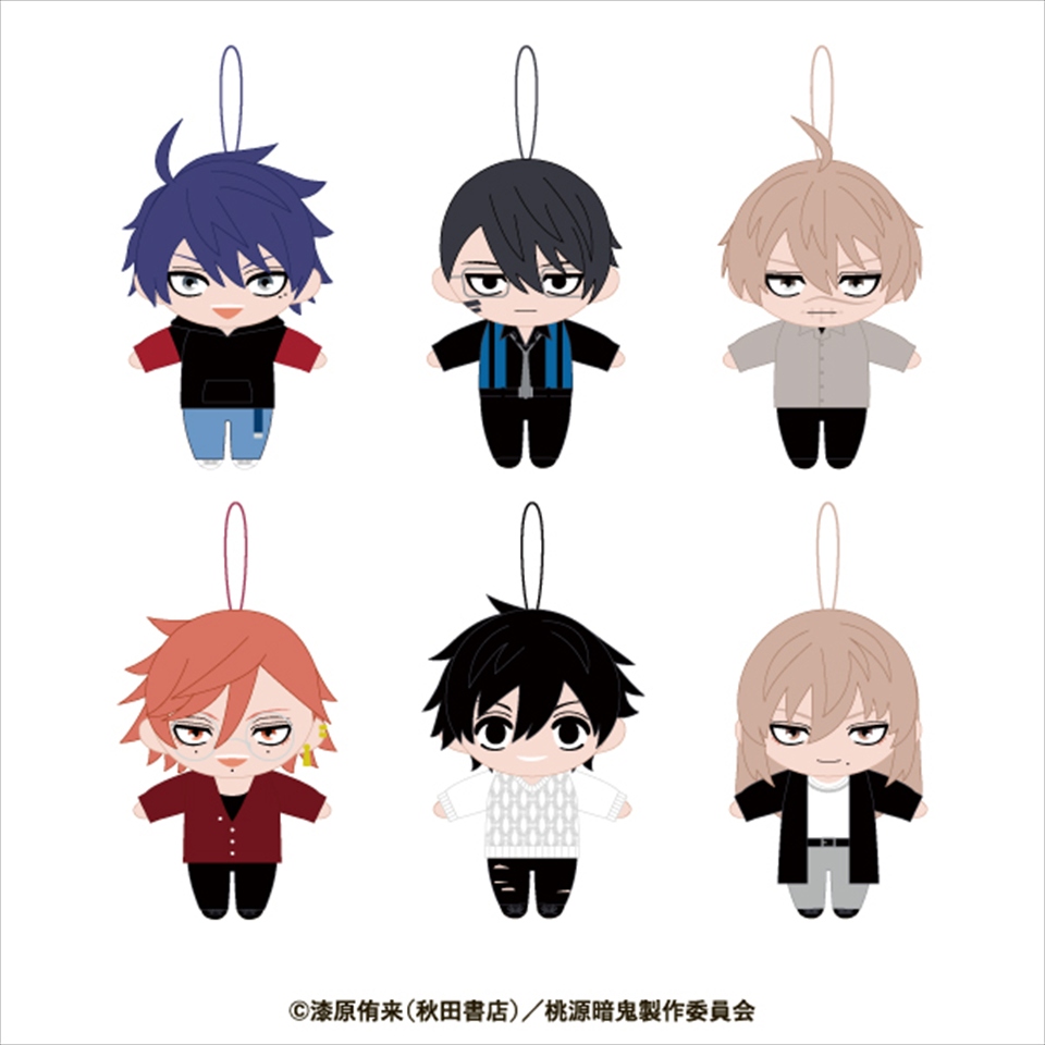 桃源暗鬼 オーロラBIG缶バッジ～GiGOグループのお店限定～の入手方法