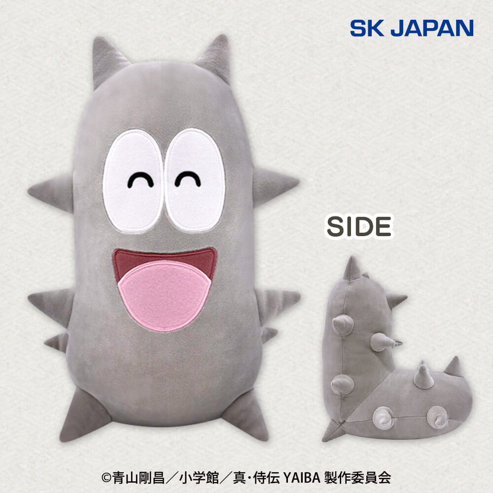 EXPO2025 ミャクミャク BIGぬいぐるみの入手方法まとめ – 攻略大百科