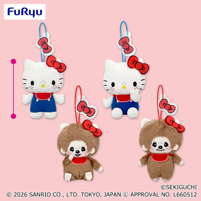 メゾンドフルール×いちご新聞コラボ！50周年記念バッグ＆ポーチ全