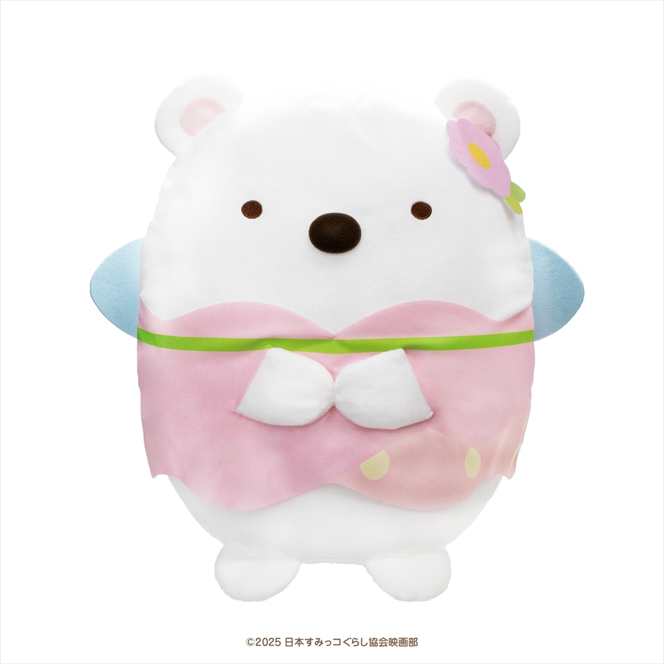 HMV35周年記念！すみっコぐらしコラボグッズ全種類＆どこで買える