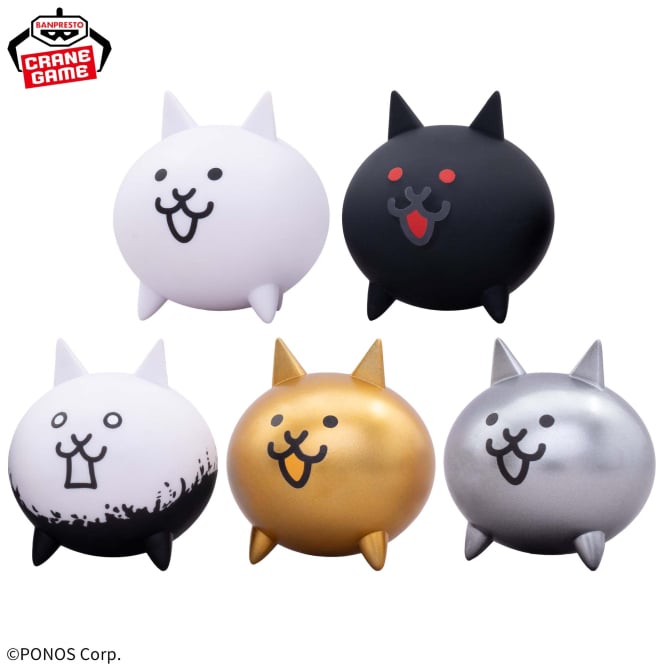 にゃんこ大戦争】最新プライズ 2026年2月・3月入荷予定一覧 – 攻略大百科