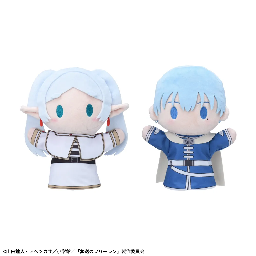 葬送のフリーレン AMP＋ フリーレン フィギュア（タイクレ限定）の入手