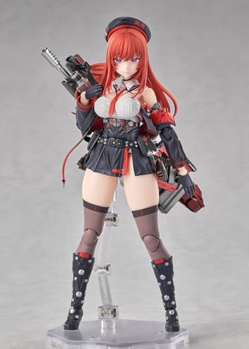勝利の女神：NIKKE アニス こーどリールフィギュアの入手方法まとめ