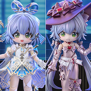 洛天依 Coreful フィギュア ～Star Dress ver.～（タイクレ限定）の