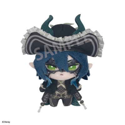 ディズニー ツイステッドワンダーランド ザ アニメーション ミルキー