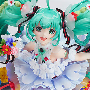 桜ミク AMP＋ フィギュア～桜ドレスver.～（タイクレ限定）の入手方法