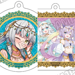 maimai でらっくす キャラクター人気投票 缶バッジセット ちほー