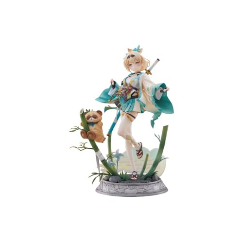 ホロライブプロダクション ひっかけフィギュアVol.8の入手方法まとめ