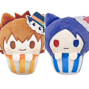 家庭教師ヒットマンREBORN! ちびぐるみvol.2の入手方法まとめ – 攻略大百科