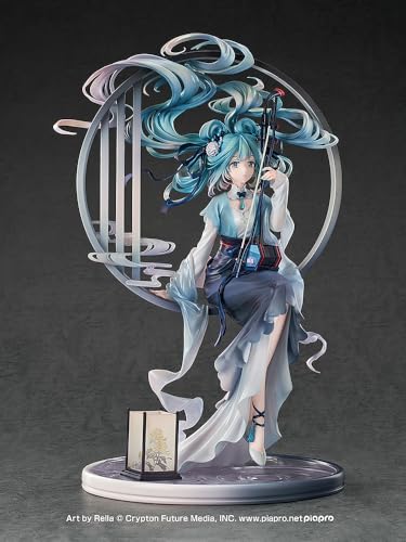初音ミク Fashion フィギュア Outdoorの入手方法まとめ – 攻略大百科
