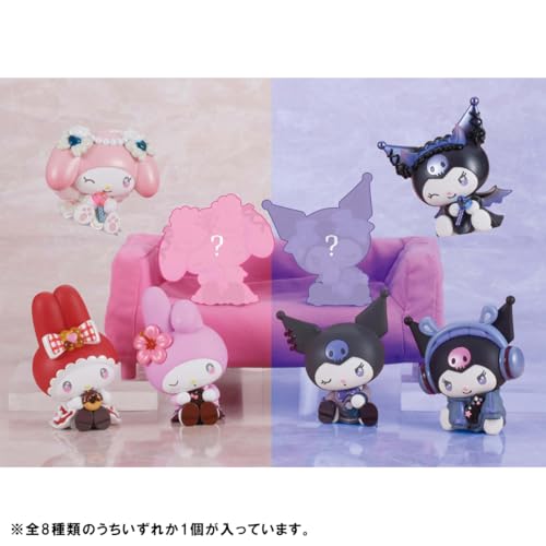 ゼンレスゾーンゼロ×サンリオキャラクターズ アクリルスタンド～GiGO