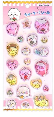 ちいかわ】キラシール付きまぜごはんの素が丸美屋より期間限定販売