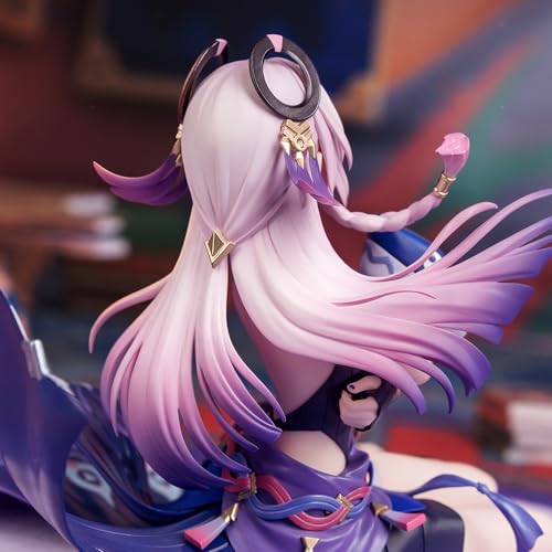 原神×未来屋書店フェア！9/13～限定特典ミニ缶バッジ！開催店舗・詳細