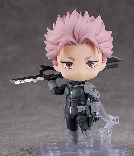 怪獣8号ちょこのせプレミアムフィギュア“鳴海弦”の入手方法まとめ