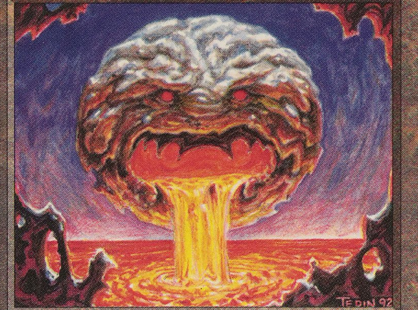 Chaos Orb Price | mtg