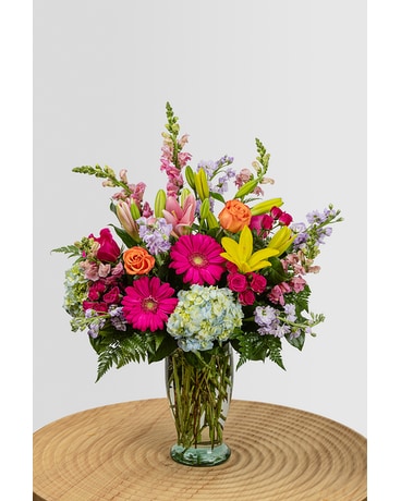 Spring Erin in Denver CO - Lehrer's Flowers