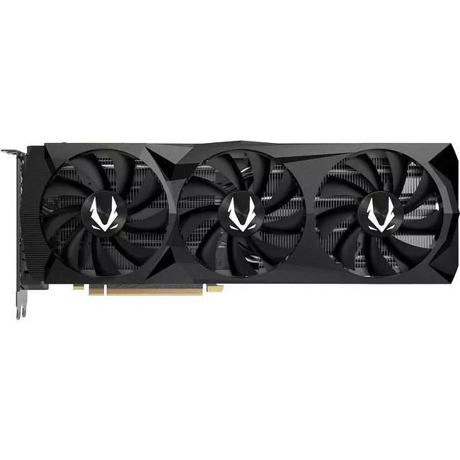 ZOTAC ZT-T20610B-10P Gaming GeForce® RTX 2060 Super Amp Extreme