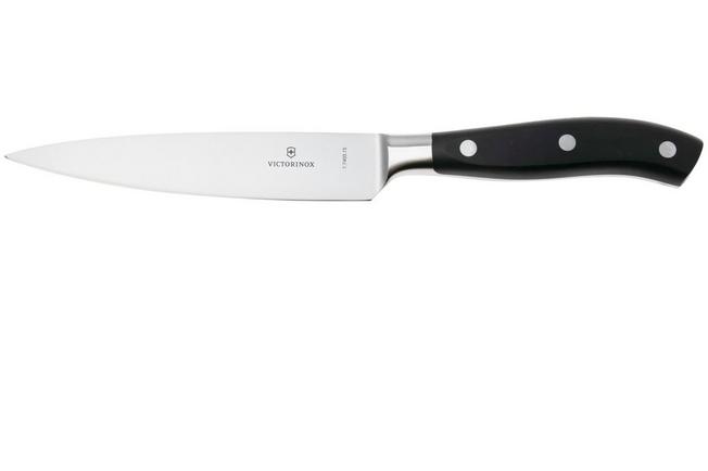 Victorinox Grand Maître Chef's Knife 7.7403.15G, POM, chef's knife