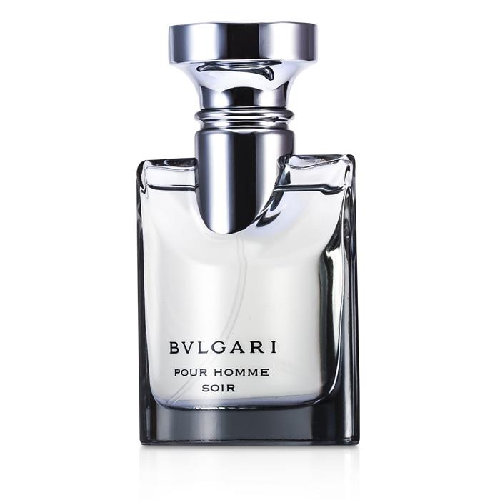 プール オム ソワール オードトワレ スプレー(ブルガリ)の通販・口コミ