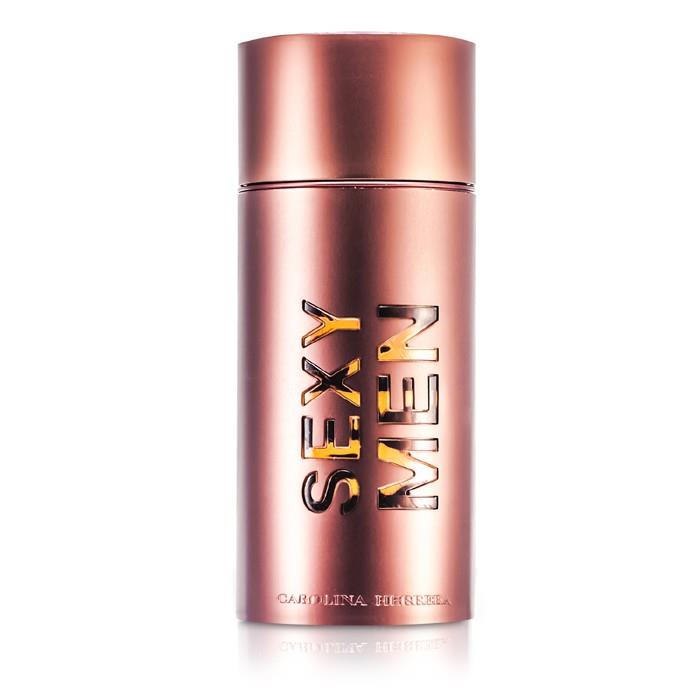 212セクシーメンオードトワレ(キャロライナヘレラ)の通販・口コミ