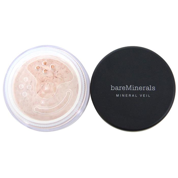 ミネラルベール オリジナル(ベアミネラル)の通販・口コミ | 化粧品