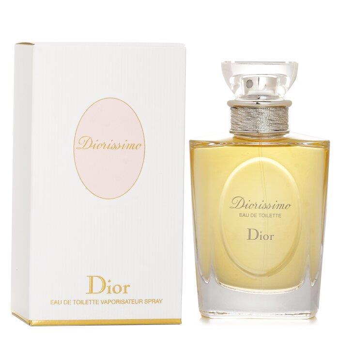 ディオリッシモオードゥトワレ(ディオール)の通販・口コミ | 化粧品