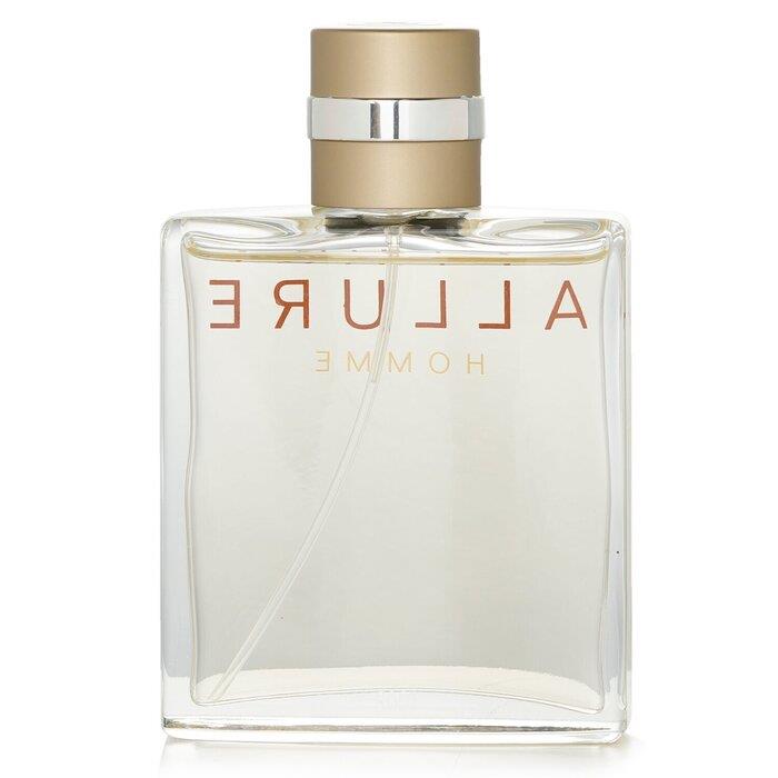 アリュールオム オードゥトワレット ヴァポリザター(シャネル)の通販