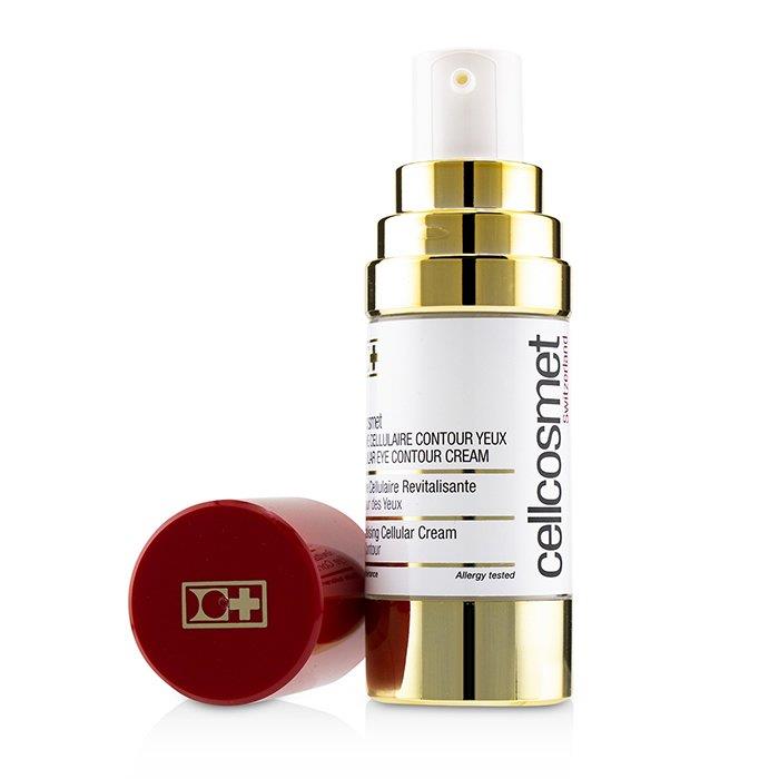 アイクリーム(セルコスメ & セルメン)の通販・口コミ | 化粧品・コスメ