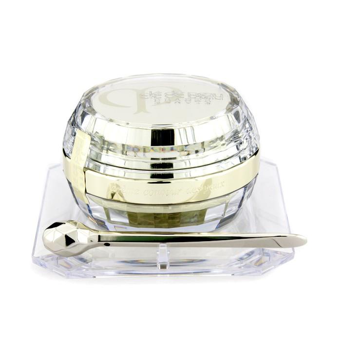 クレームコントゥールデジュー(クレ・ド・ポー ボーテ)の通販・口コミ