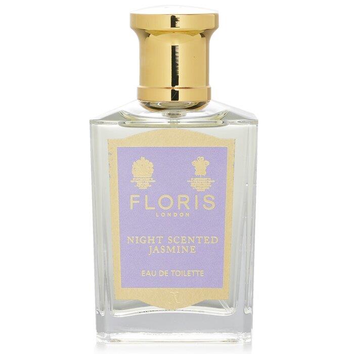 ナイトセンテッドジャスミンオードトワレ (フローリス)の通販・口コミ