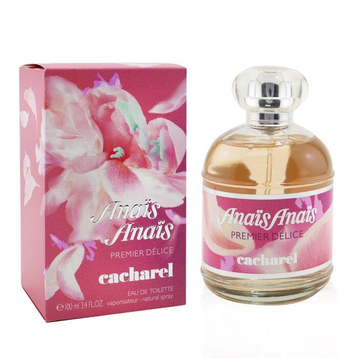 アナイス アナイス プルミエ デリス オードトワレスプレー 100ml/3.4oz