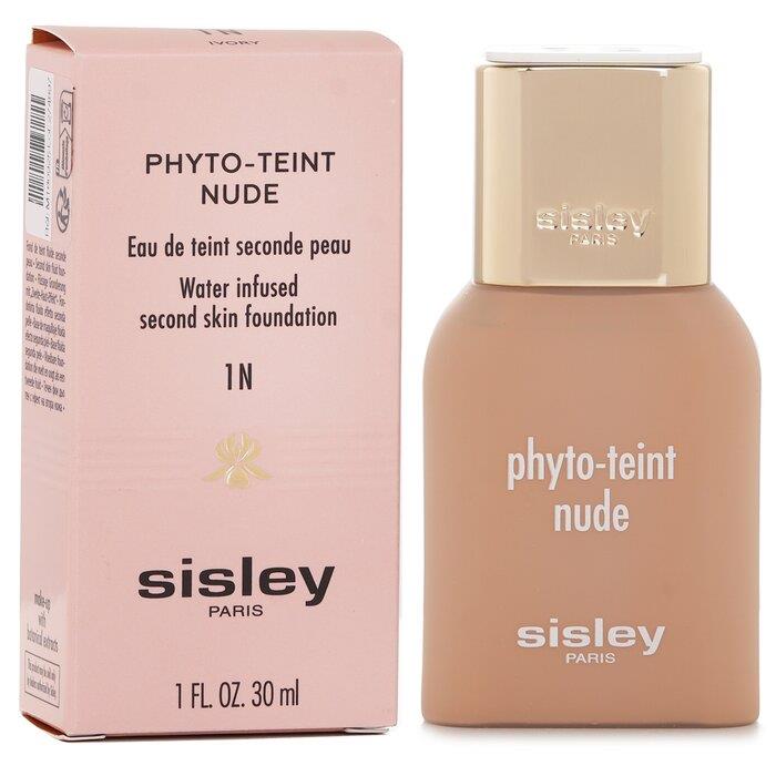フィトタンヌード(シスレー)の通販・口コミ | 化粧品・コスメ通販の