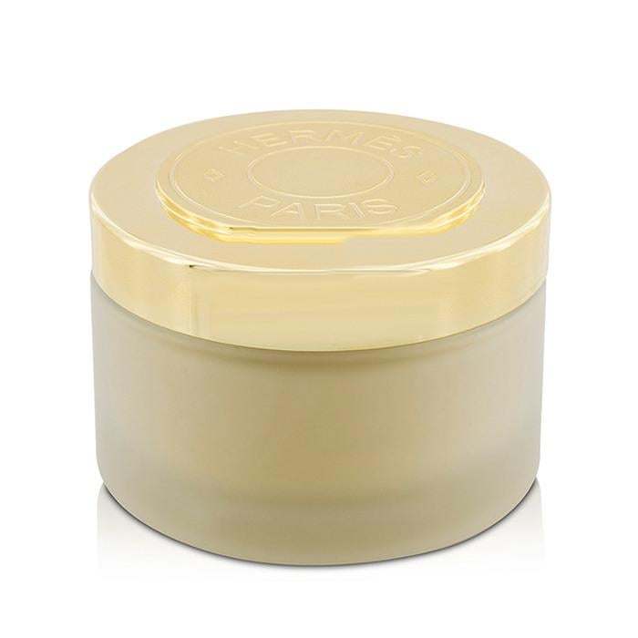 ヴァンキャトルフォーブル パフュームド ボディクリーム(エルメス)の