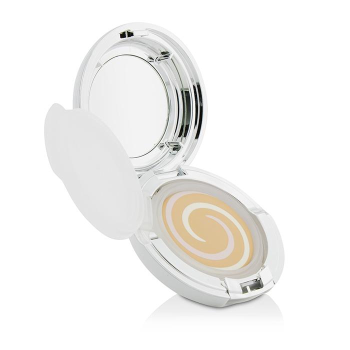 クリアビューティエナメルラディアントクリームコンパクト(ホワイト