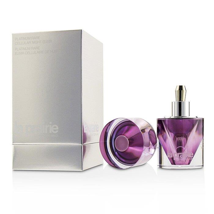 PTレア ナイトエレクシア(ラ・プレリー)の通販・口コミ | 化粧品